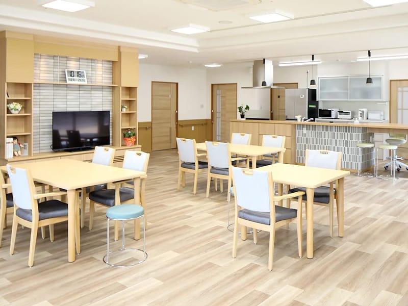 グループホーム　あやま - 認知症ケア in 伊賀市, 三重県 photo 2