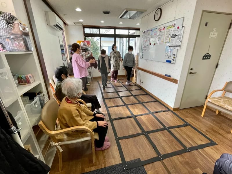 ほーぷケアセンター - 訪問介護 in 千葉市, 千葉県 photo 2