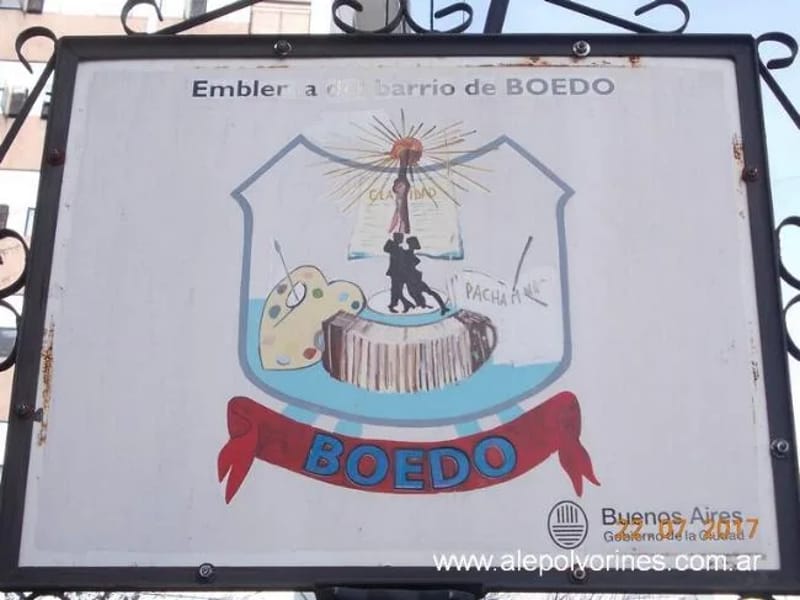 Don Francisco - Hogar de Ancianos in BOEDO, CABA photo 3