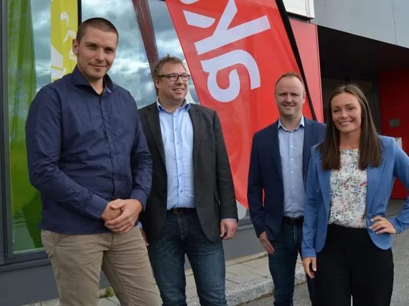 Molde omsorgsdistrikt - Avdeling Nedre - Hjemmetjenester in Molde, Møre og Romsdal photo 3