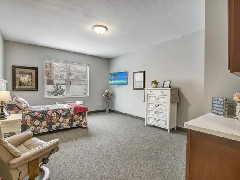 Rapid Physician Services - Home Health Nursing in Ramsey, MN photo 1