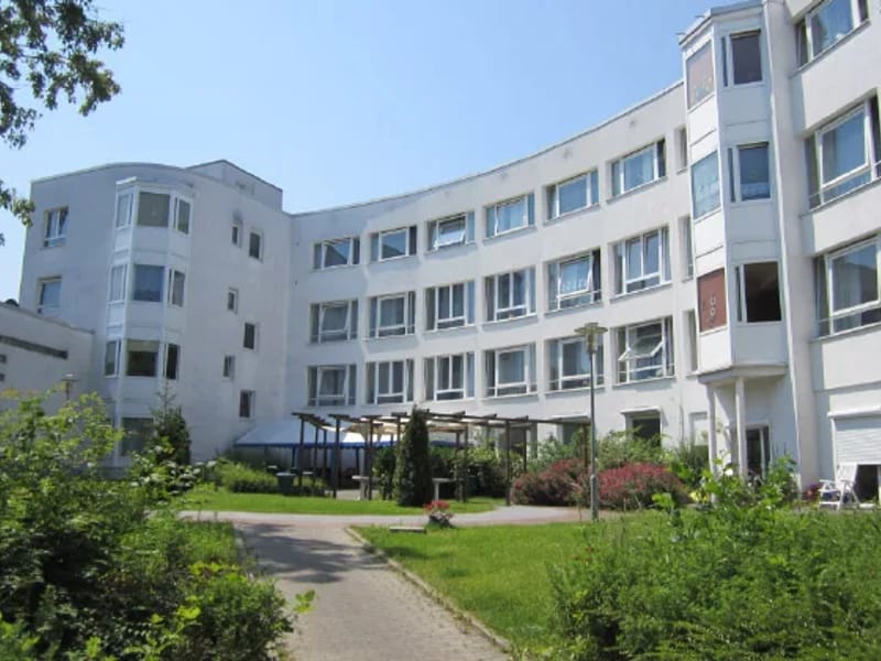 Wohlbehagen im Hochschulviertel - Pflegeheim in Hagen, Nordrhein-Westfalen photo 3