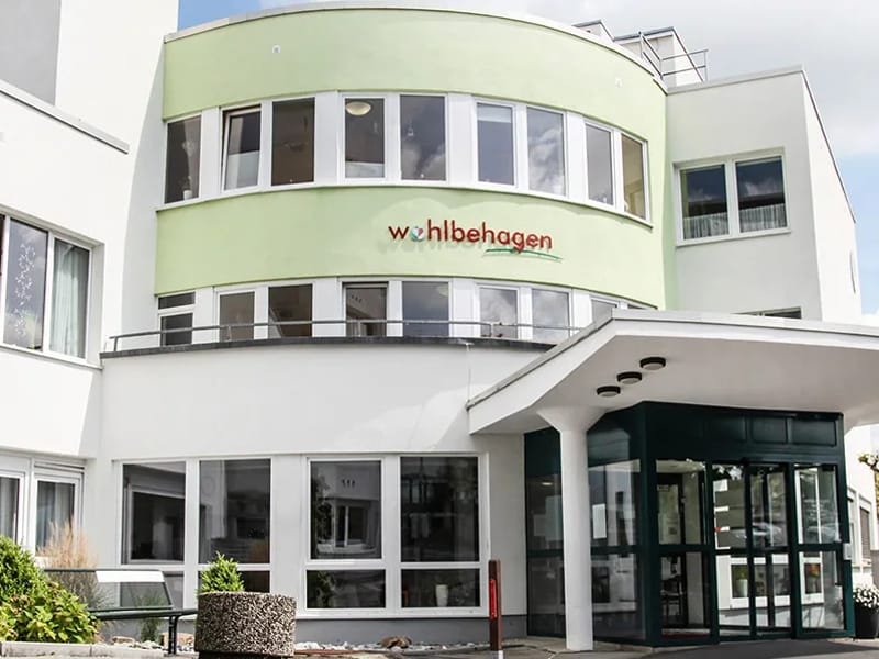 Wohlbehagen im Hochschulviertel - Pflegeheim in Hagen, Nordrhein-Westfalen photo 2