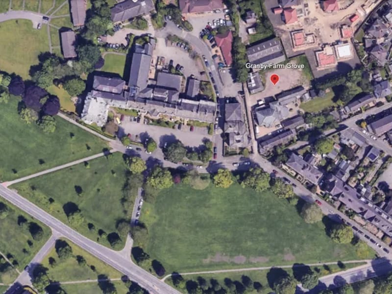 The Granby - Nursing Home in Harrogate, England photo 3