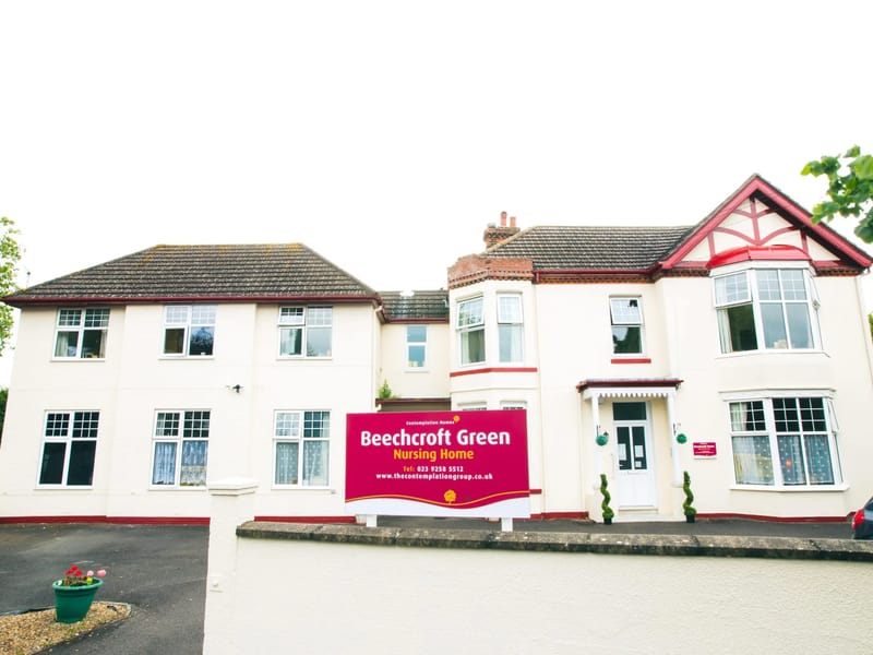 Crossways Nursing Home - Memory Care in Basingstoke, England photo 2
