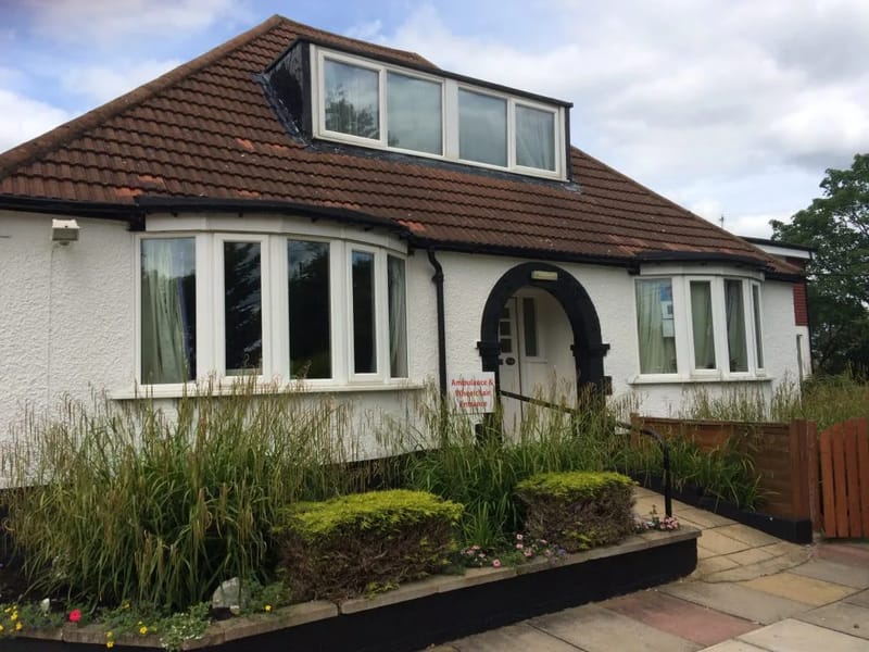 Crossways Nursing Home - Memory Care in Basingstoke, England photo 3