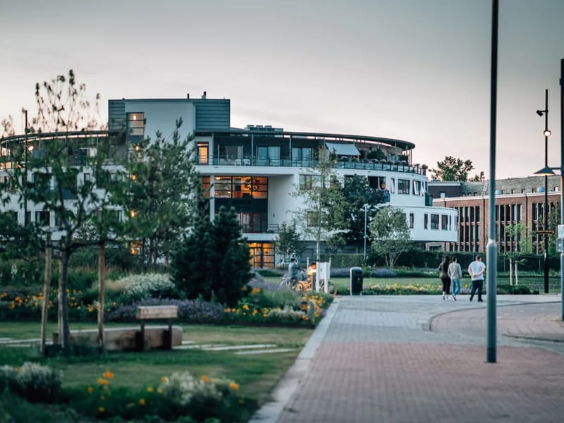 Keyserinnedael - Begeleid Wonen in Helmond, Limburg photo 3