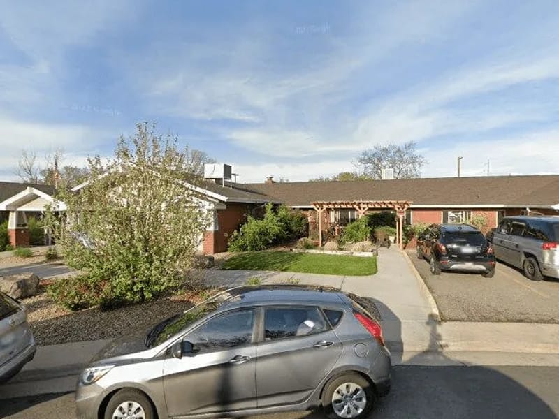 Amberwood Post Acute - Nursing Home in Denver, CO photo 1