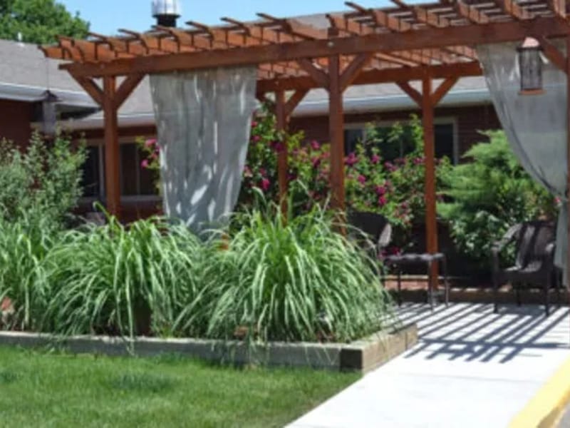 Amberwood Post Acute - Nursing Home in Denver, CO photo 3