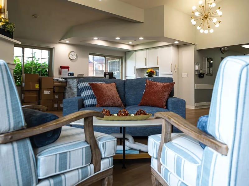 Amberwood Post Acute - Nursing Home in Denver, CO photo 2