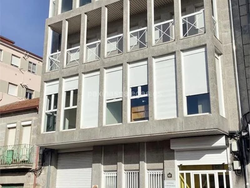 Vivienda comunitaria Edades - Hogar de Ancianos in Ourense, Galicia photo 2