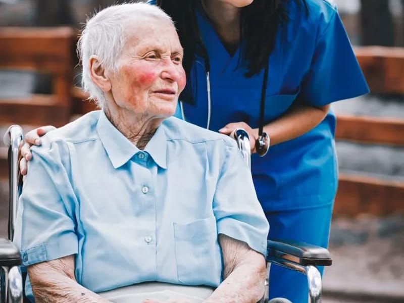 Carefirst Rehab LLC - Home Health Nursing in Sellersburg, IN photo 1