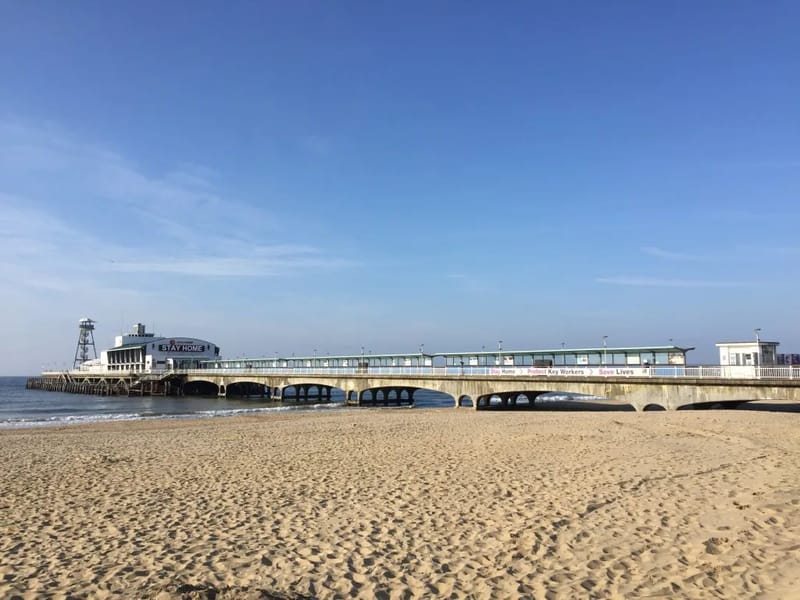 The Piers - Nursing Home in Bournemouth, England photo 3