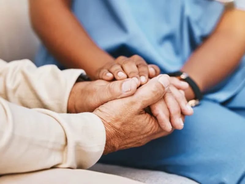AFFECTIONATE HOSPICE CARE INC - Home Health Nursing in Chatsworth, CA photo 2