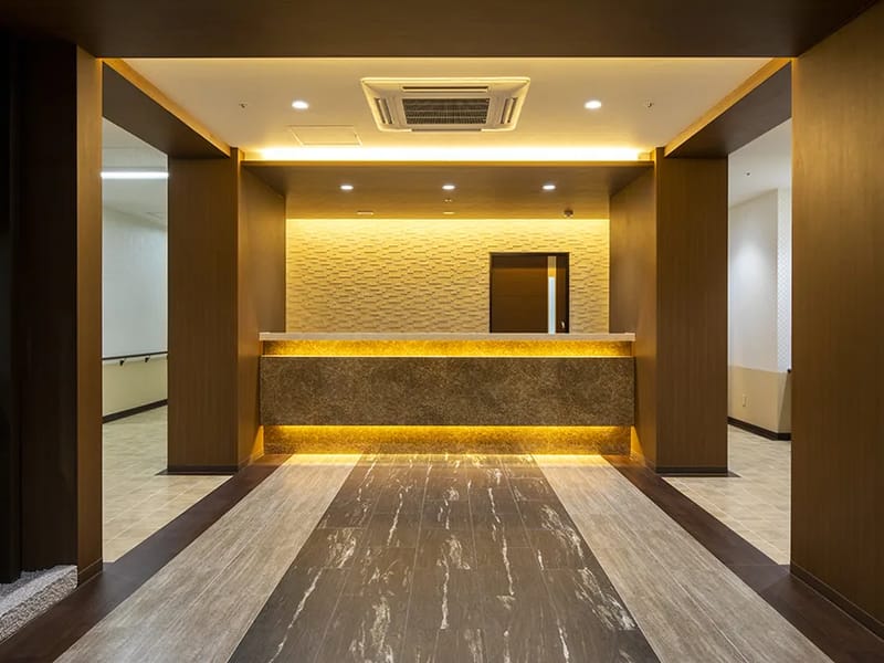 こころね訪問看護ステーション錦町 - 訪問看護 in 米子市, 鳥取県 photo 2
