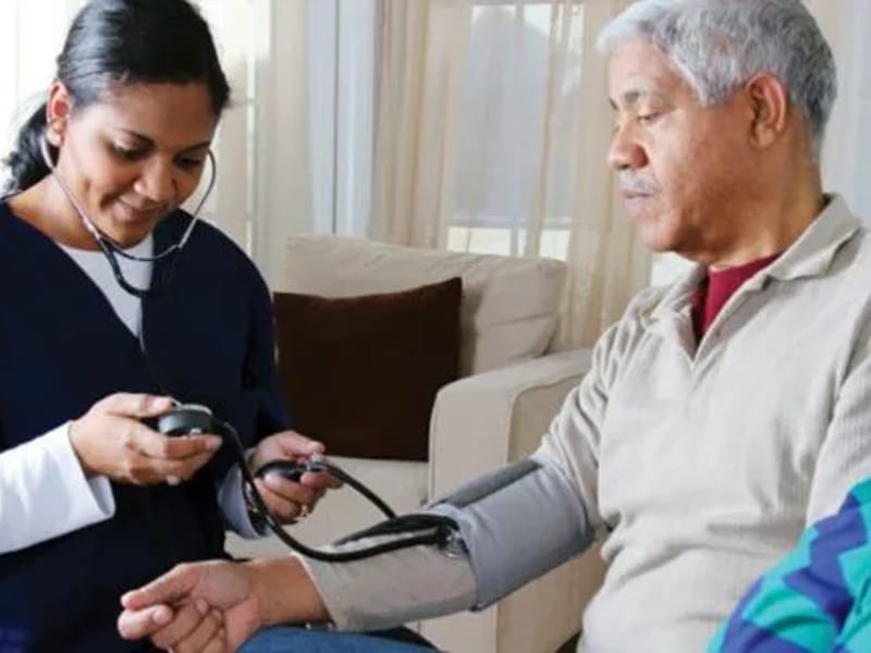 Complete Home Health Care LLC - Home Health Nursing in Pueblo, CO photo 1
