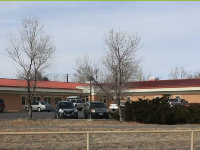 Adult Day Center Of Riverton - Adult Day Care in Riverton, WY photo 3