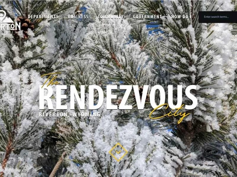 Adult Day Center Of Riverton - Adult Day Care in Riverton, WY photo 1