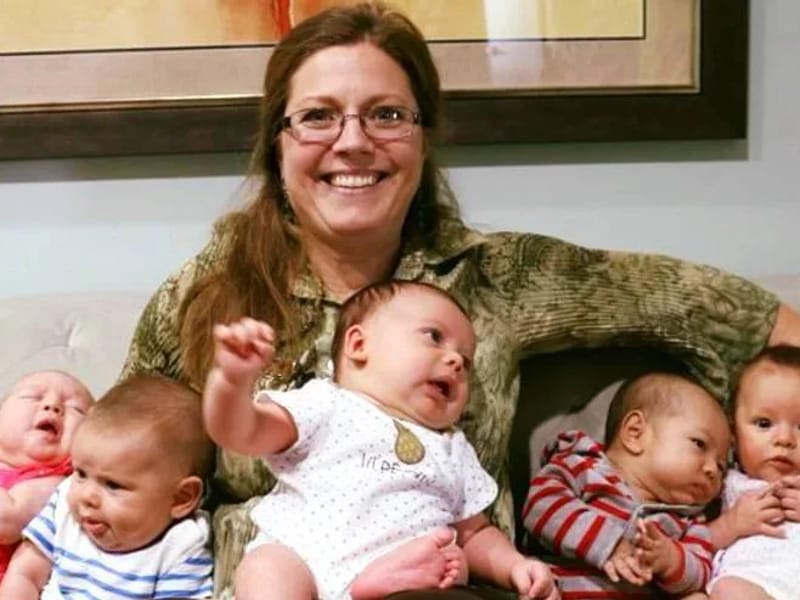 ANN M DOLL MIDWIFERY SERVICES PLLC - Home Health Nursing in Great Falls, MT photo 1