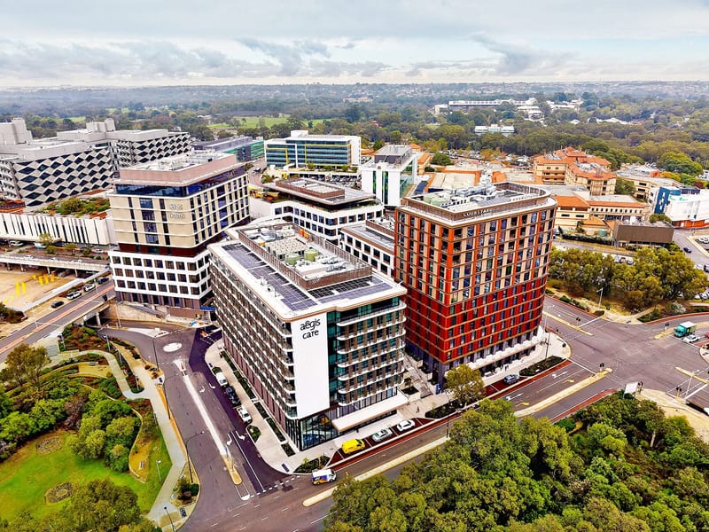 AEGIS HEALTH LLC - Home Health Nursing in Chula Vista, CA photo 1