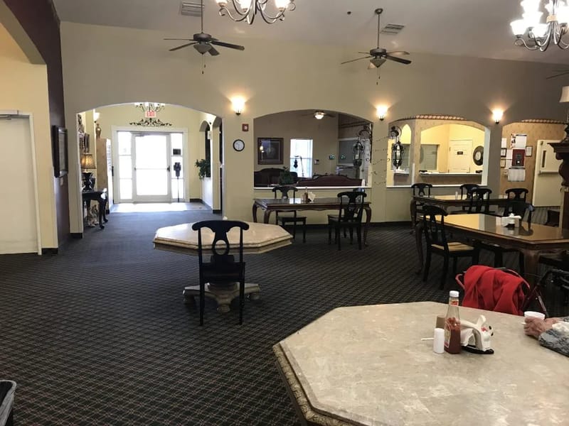 Davita Renal Center of Waterton - Dialysis in Tyler, TX photo 3