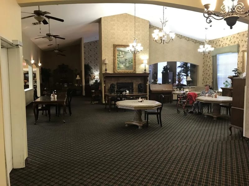 Davita Renal Center of Waterton - Dialysis in Tyler, TX photo 5