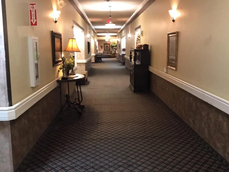 Davita Renal Center of Waterton - Dialysis in Tyler, TX photo 1