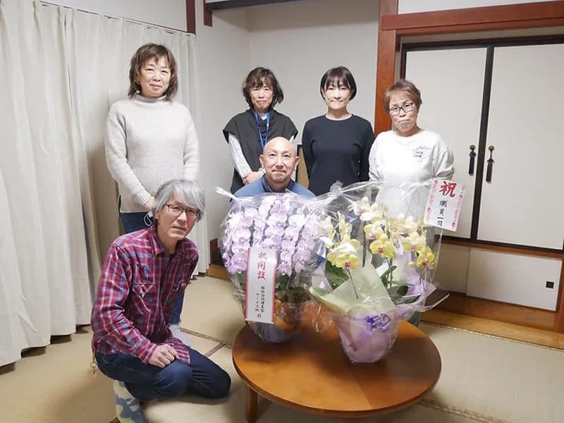 ゆう　居宅介護支援事業所 - 有料老人ホーム in 妙高市, 新潟県 photo 2