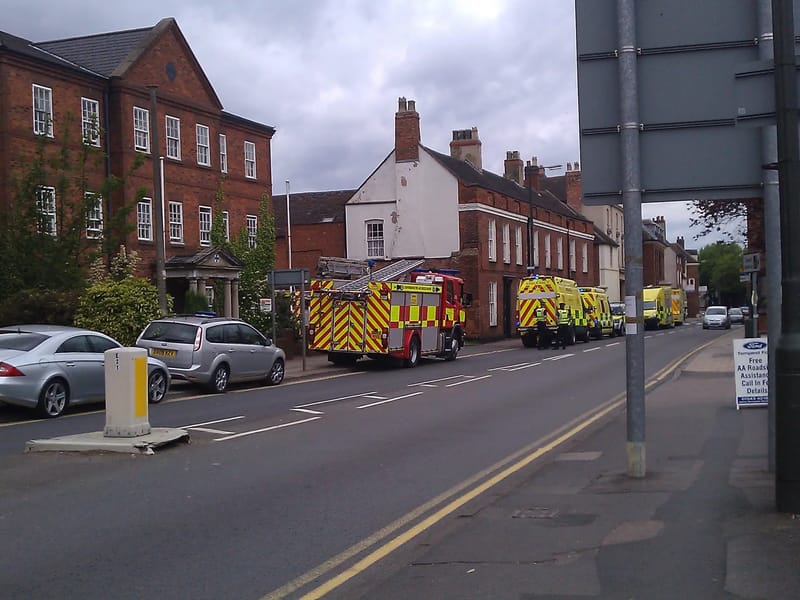 Beechfields Nursing Home Limited - Nursing Home in Lichfield, England photo 2