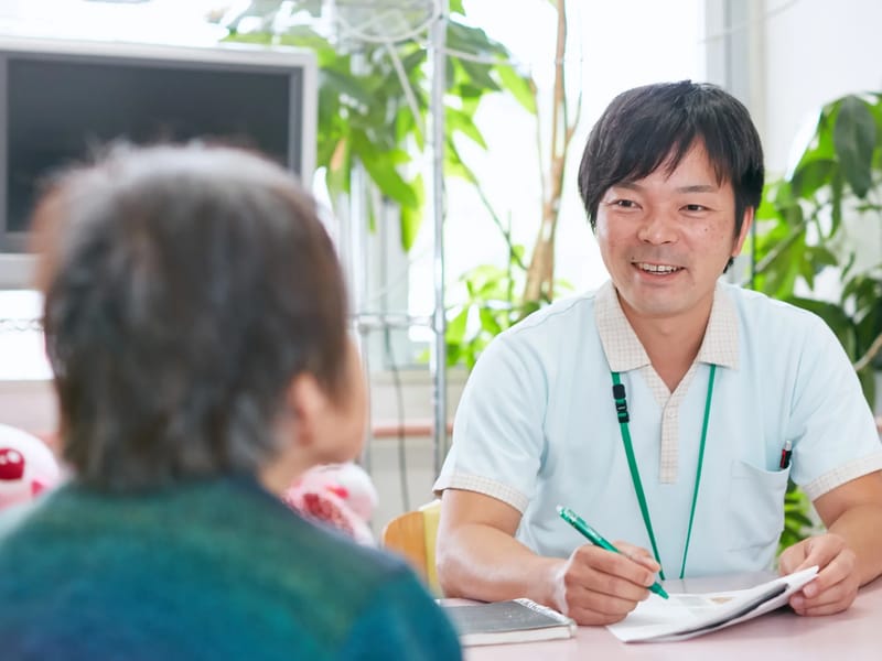 グリーンピア瀬戸内 居宅介護支援事業所 - 有料老人ホーム in 倉敷市, 岡山県 photo 2