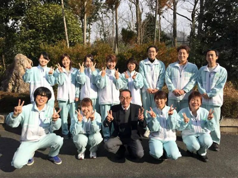 グリーンピア瀬戸内 居宅介護支援事業所 - 有料老人ホーム in 倉敷市, 岡山県 photo 3