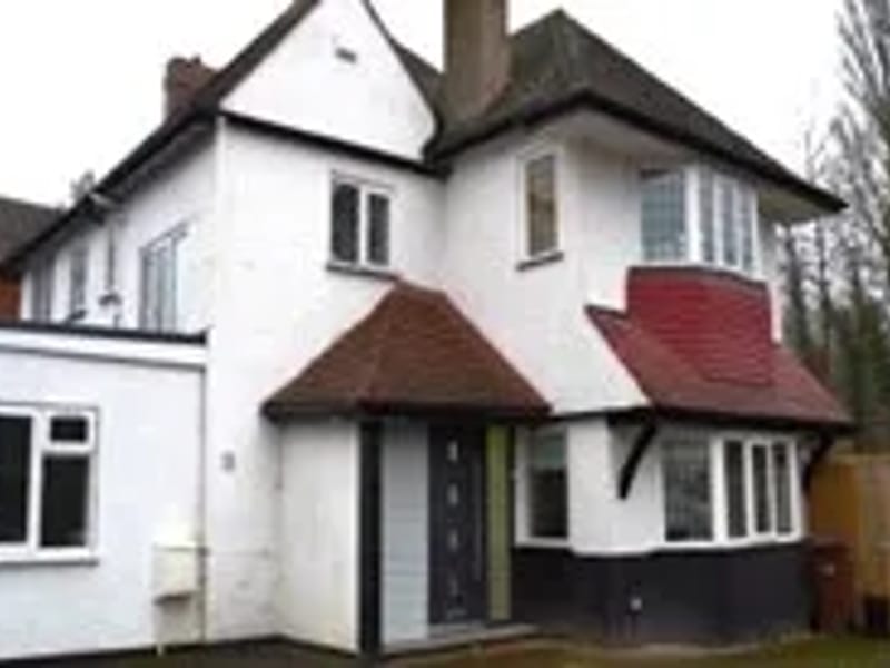 Aston Transitional Community Care - Inpatient Rehabilitation in Wolverhampton, England photo 3