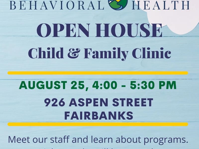 ANCHORAGE COMMUNITY MENTAL HEALTH SERVICES, INC - Home Health Nursing in Fairbanks, AK photo 1