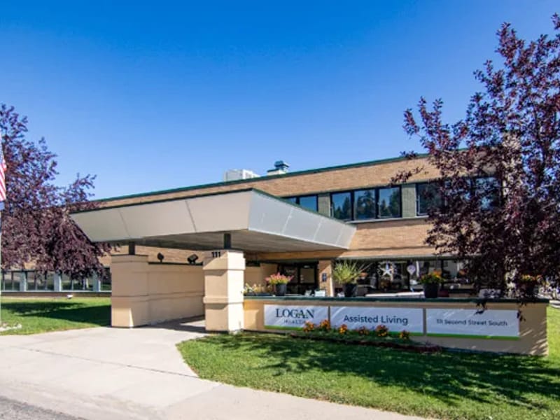 Logan Health Care Center - Shelby - Nursing Home in Shelby, MT photo 2
