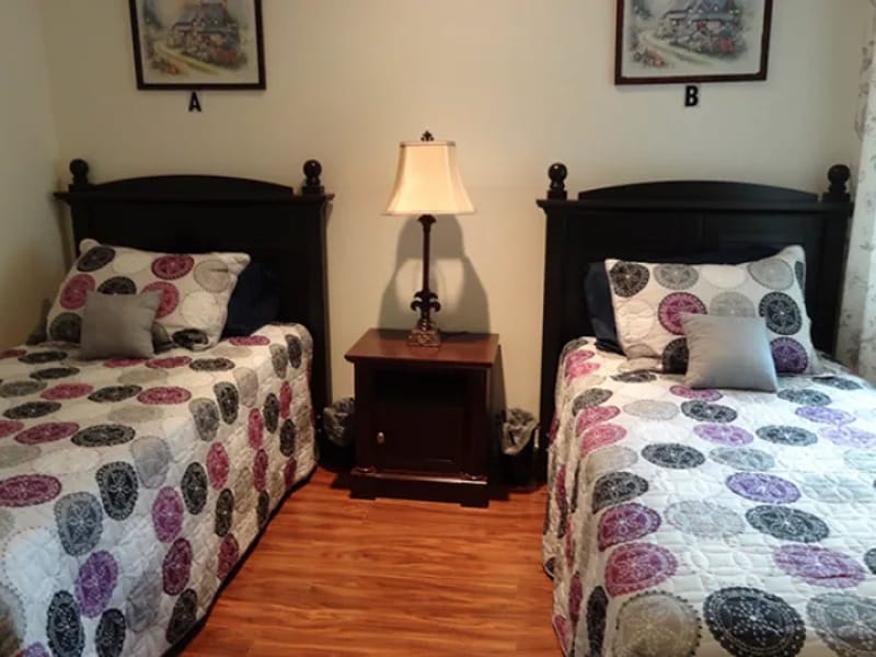 1 Aaa Assisted Living At Wellington - Assisted Living in Wellington, FL photo 3