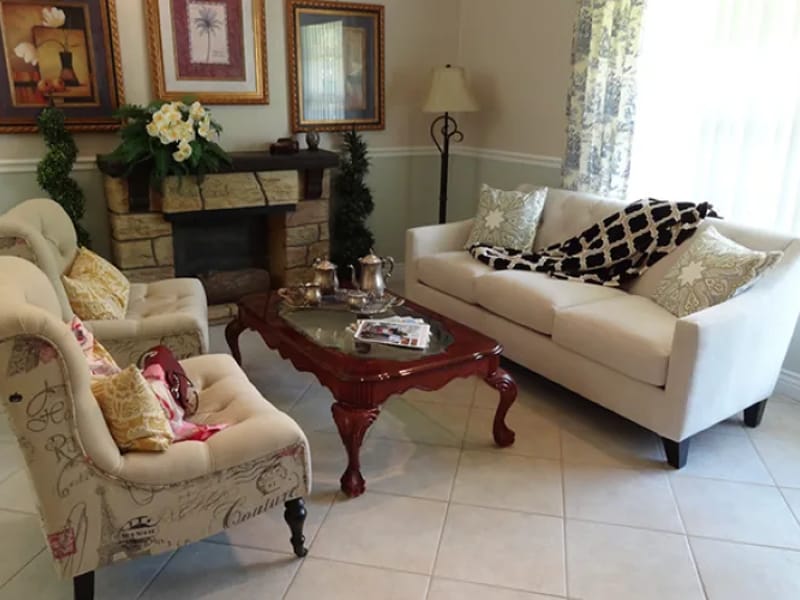 1 Aaa Assisted Living At Wellington - Assisted Living in Wellington, FL photo 2