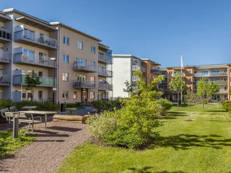 KASTANJEN VB ÄO (Norlandia) - Äldreboende in Linköping, Östergötlands län photo 3