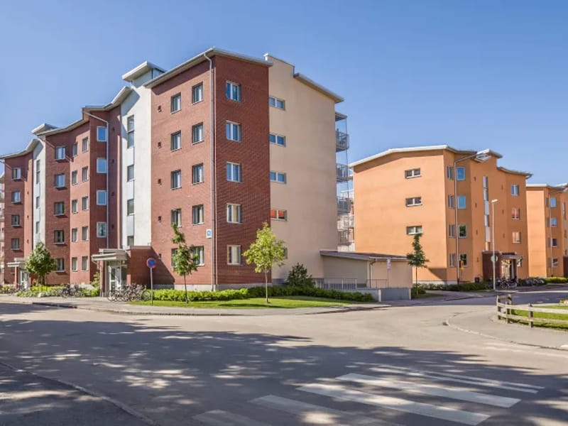 KASTANJEN VB ÄO (Norlandia) - Äldreboende in Linköping, Östergötlands län photo 1