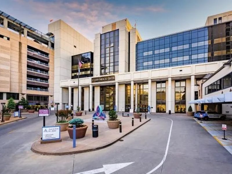 Ascension at Home - Tulsa - Home Health Nursing in Tulsa, OK photo 1