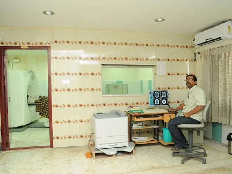 M/s. Bhavanam Venkatram Memorial - G.B.R Super Speciality Hospital - अस्पताल in Guntur, Andhra Pradesh photo 3
