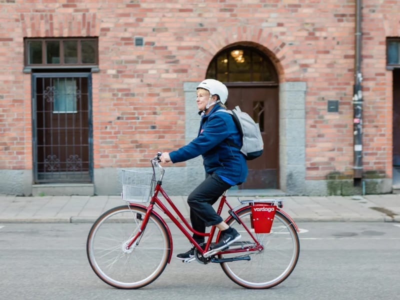 Vardaga Hemtjänst Östermalm, team Skeppargatan - Hemtjänst in Stockholm, Norra innerstaden, Stockholm County photo 2