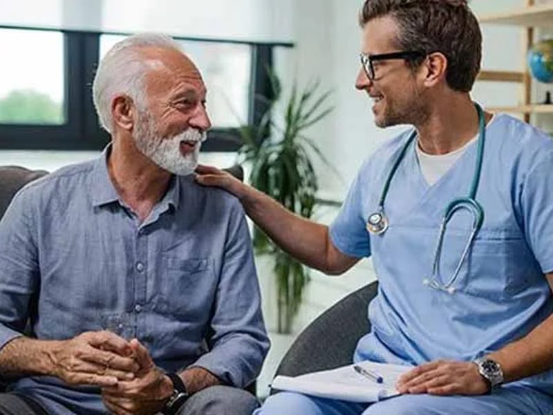 Franklin Home Health Agency — Home Health Nursing, Marion, SC · photo 2