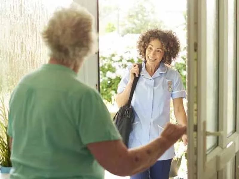 Franklin Home Health Agency — Home Health Nursing, Marion, SC · photo 3