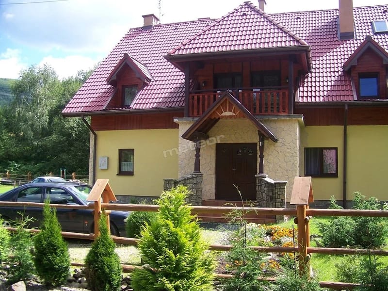 Zdrowie Sp. z o.o. NZOZ - Pielęgniarstwo domowe in Zawoja, Zawoja photo 3