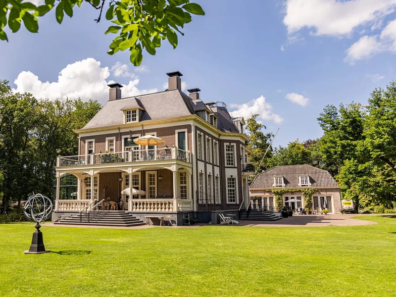 Golden Years de Negen linden B.V. - Begeleid Wonen in Loosdrecht, Noord-Holland photo 2
