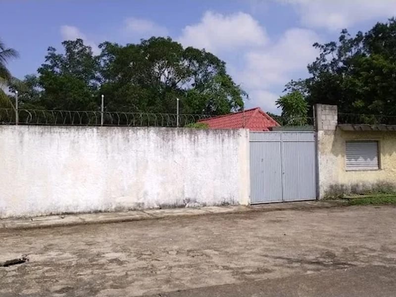 ASILO DE JESUS - Hogar de Ancianos in Minatitlán, Veracruz photo 2