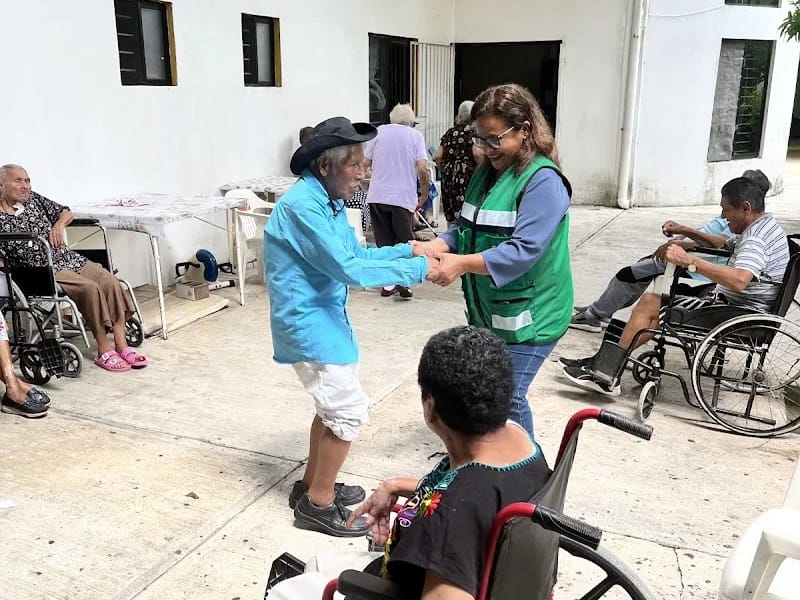 ASILO DE JESUS - Hogar de Ancianos in Minatitlán, Veracruz photo 1