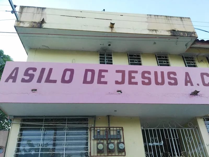 ASILO DE JESUS - Hogar de Ancianos in Minatitlán, Veracruz photo 3