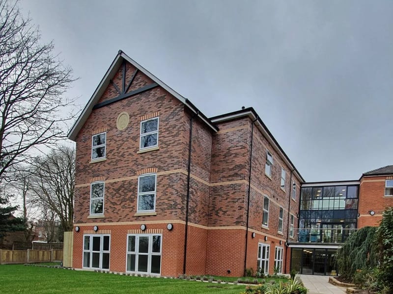 New Doves Care - In-Home Care in Stafford, England photo 3