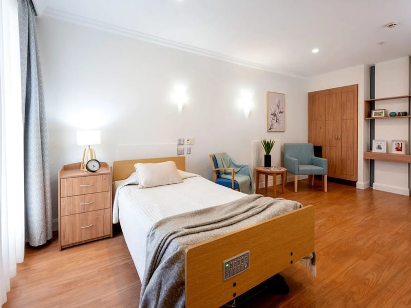 Eldercare - Nursing Home in Malton, England photo 1